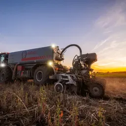 Ldw. Lohnunternehmen Schlüter
