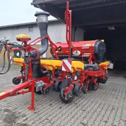 Vaderstad Tempo f8 for Sale - Full Specs