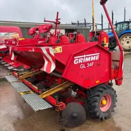 10000 E, 75x4 Available in Poland