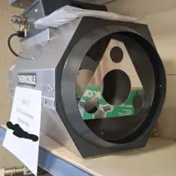 Neue Thermobile Gasheizgeräte zu verkaufen | Landwirtschaftliche Heizung