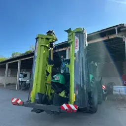 Landbouwdiensten: Houtsnippers, Mest, Zaaien &amp; Meer