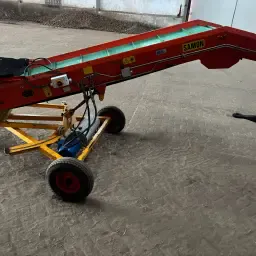 Samon Transportband 3,50 m, 70 cm band | Agri-uitrusting