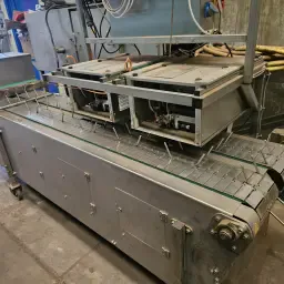 Automatische Cyclops Knopers te Koop | Efficiëntie voor uw Bedrijf