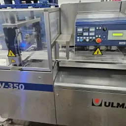 Ulma PV-350 Flowpackers te koop