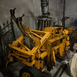 Joskin 4400/11 SH Bouwland bemester - Bouwjaar 2007