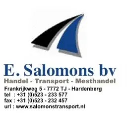 E.Salomons B.V.