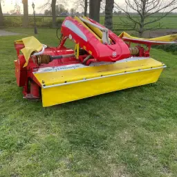 Pöttinger Novacat 301 Frontslåmaskine - 3.05m Bredde