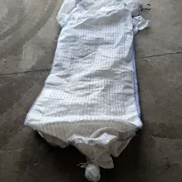 Gebruikte Jumbo Zakken 1250kg - Koopjes!