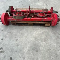 Miedema Prestige 125 Aardappelrooier - 1,50m Spoorbreedte