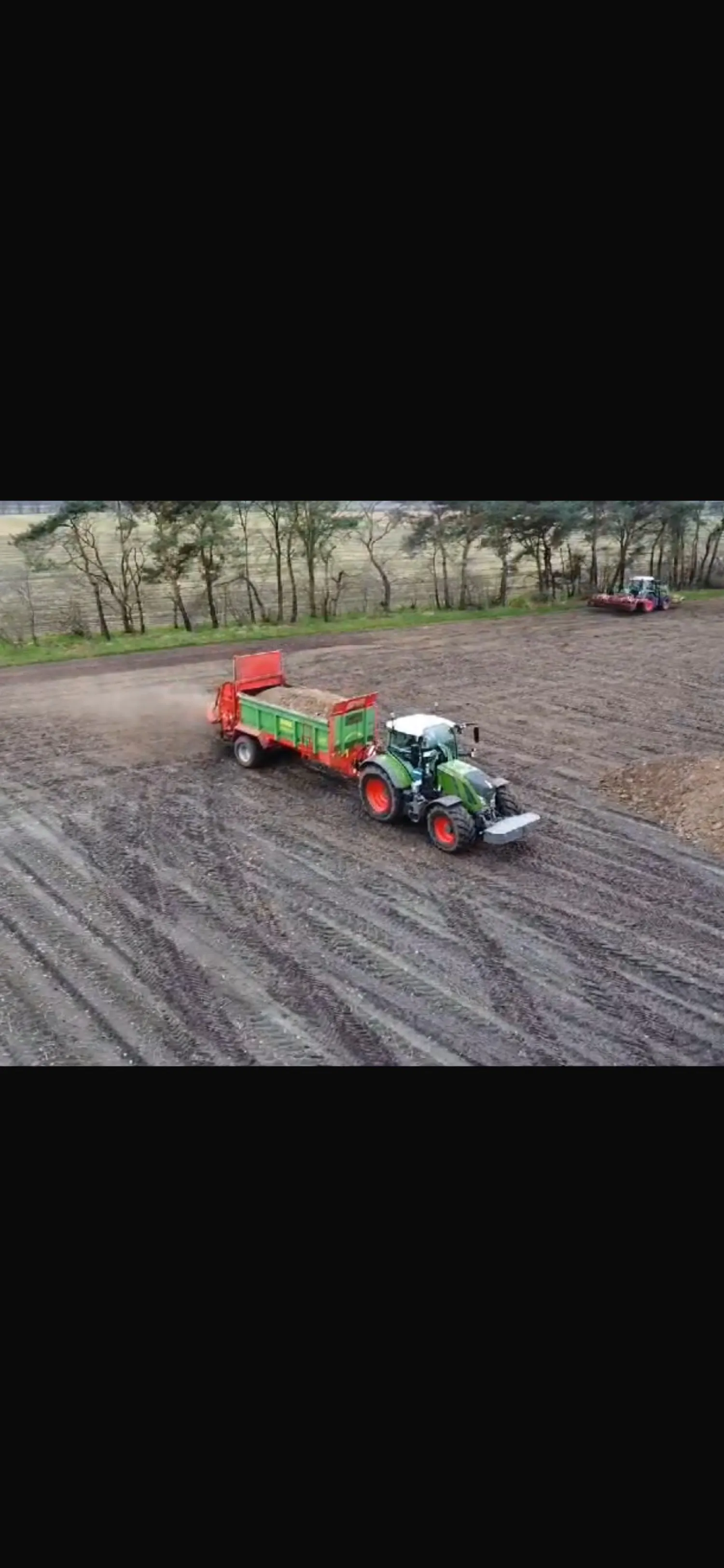 Landwirtschaftlicher Mitarbeiter (m/w/d) in Haren gesucht