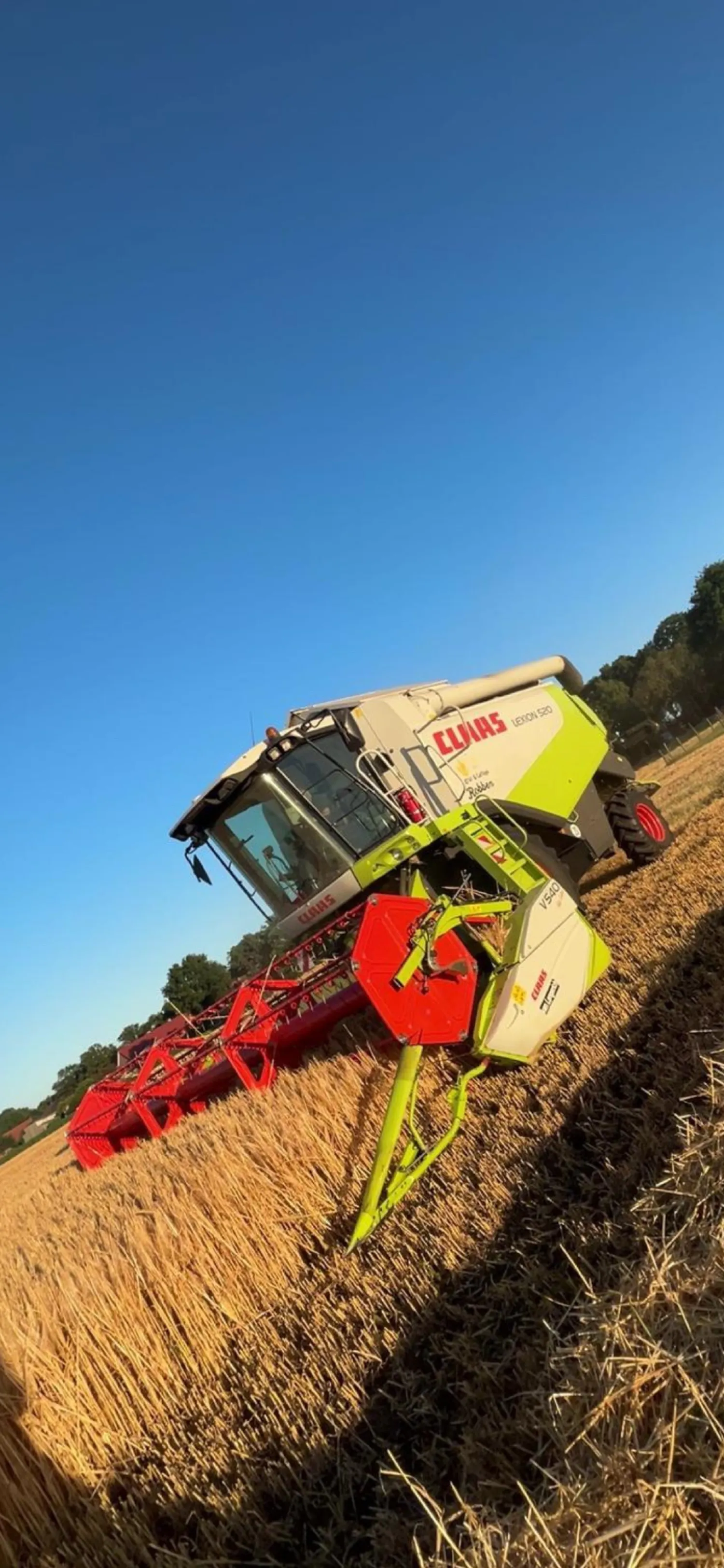 Landwirtschaftlicher Mitarbeiter (m/w/d) in Haren gesucht