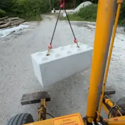 Betonnen Legoblokken Kopen - Diverse Maten voor Uw Project