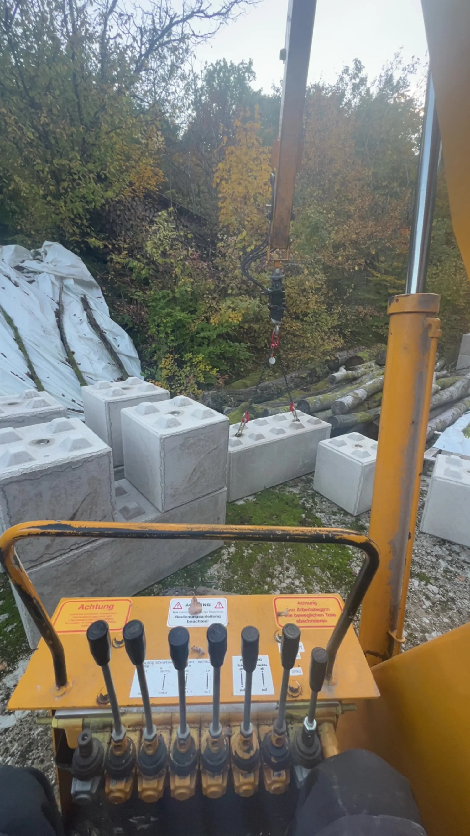 Betonlegosteine kaufen – Verschiedene Größen für Ihr Projekt