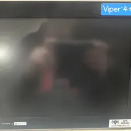 Raven Viper 4+ Compleet Systeem voor Precisielandbouw