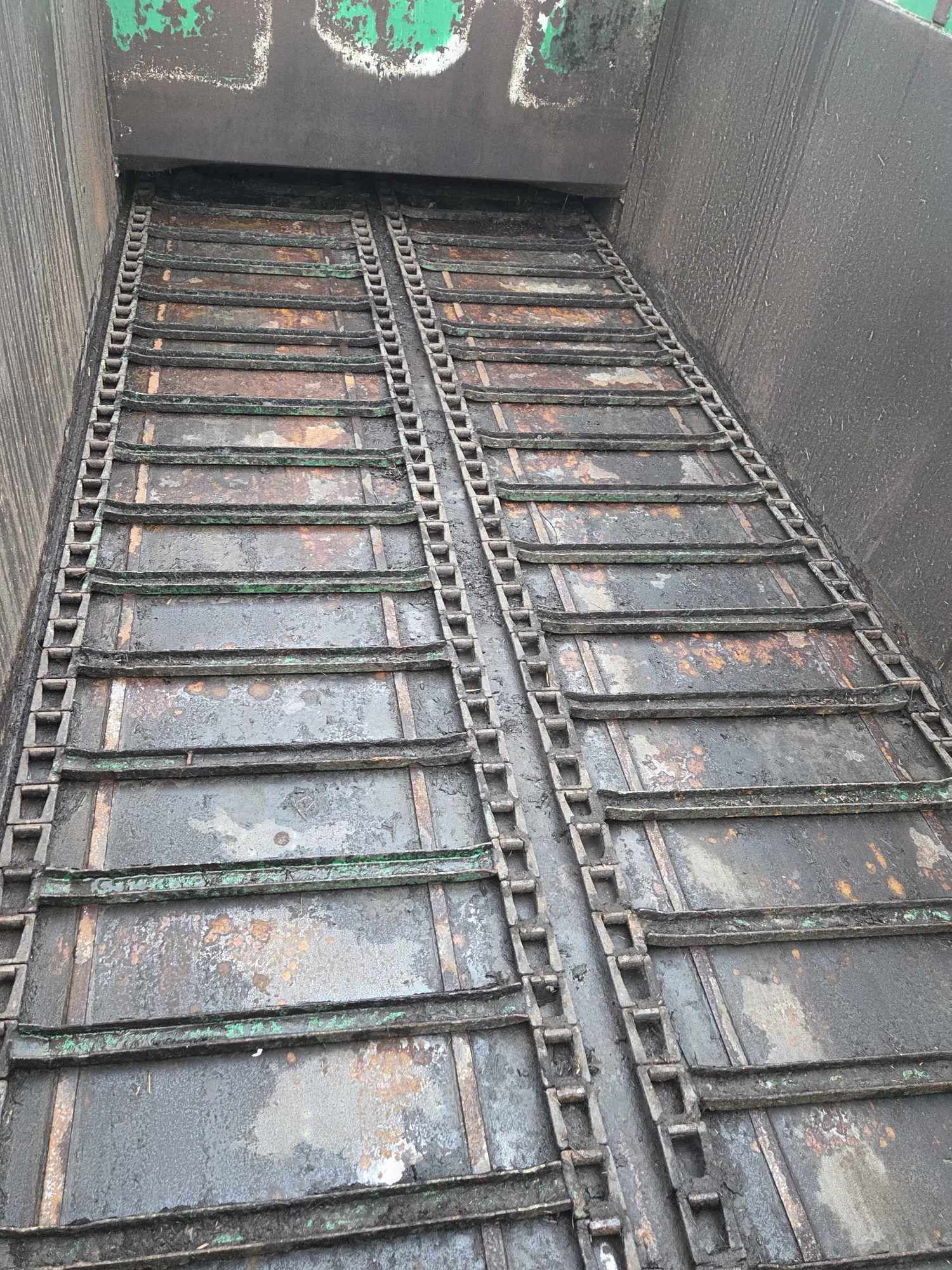 Tebbe HS 160 Breedstrooier (2007) te koop