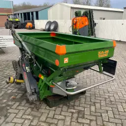 Amazone ZAM 1200 Kunstmeststrooier - 2006