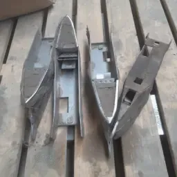 Nodet Breedzaaikouters 4x | Landbouwonderdelen