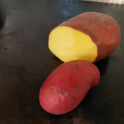 Aardappelen Bernina & Baltic-Rose - 20 ton - Muhldorf