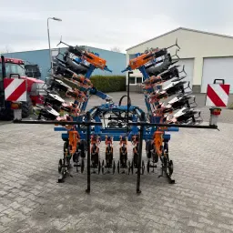 Schmotzer Uienschoffel 3x1,50 (2022) | Nieuwstaat