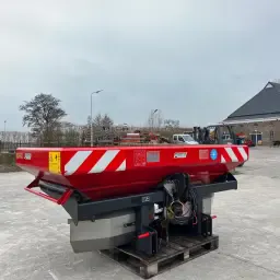 Vicon RO-XL Kunstmeststrooier (2013) te koop | 1500L, 45m