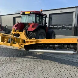 Hemos MK-1 225 Flail Mower (2012) - 225cm Width