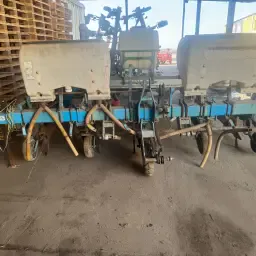 Monosem Aanaarder met Kunstmestbak - Opknapper