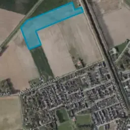 Landbouwgrond te Koop: 5.67 Hectare Perceel