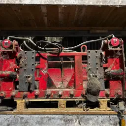 Redrock Kuilhapper 180cm - Goede Staat