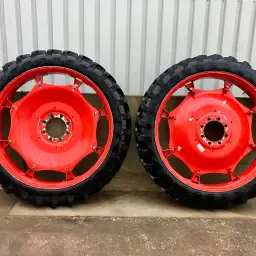 Alliance 9.5R48 Cultuurwielen te Koop | 90% Profiel