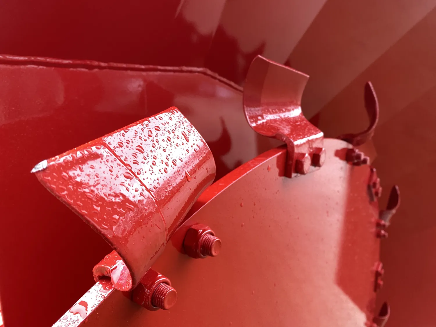 Nieuwe Sleuvenfreesmachine | Greppelfrees Kopen