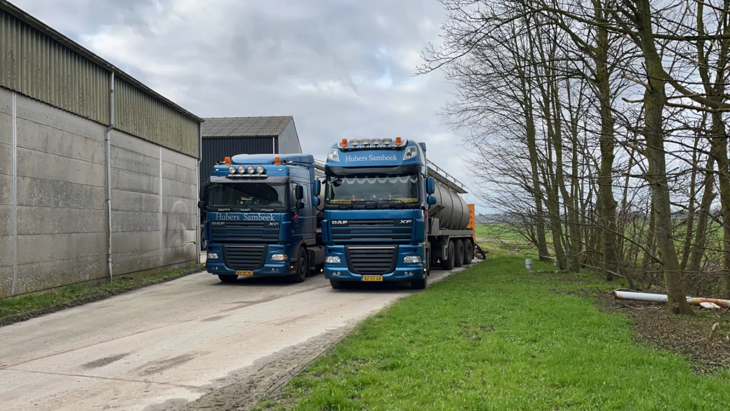 Mestafzet gezocht in Zuid-Nederland