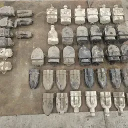 32A & 16A Plugs/Sockets - Job Lot