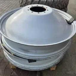 Amazone UX Velgen - 52 inch - Spoorbreedte 1500mm