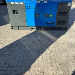 55 kVA Generator | Direct Leverbaar & Krachtig