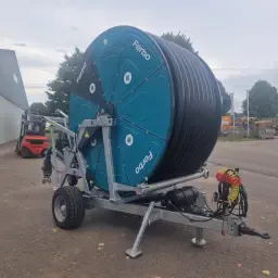 Ferbo GDs 120-350 Beregeningshaspel (2025) | 350m