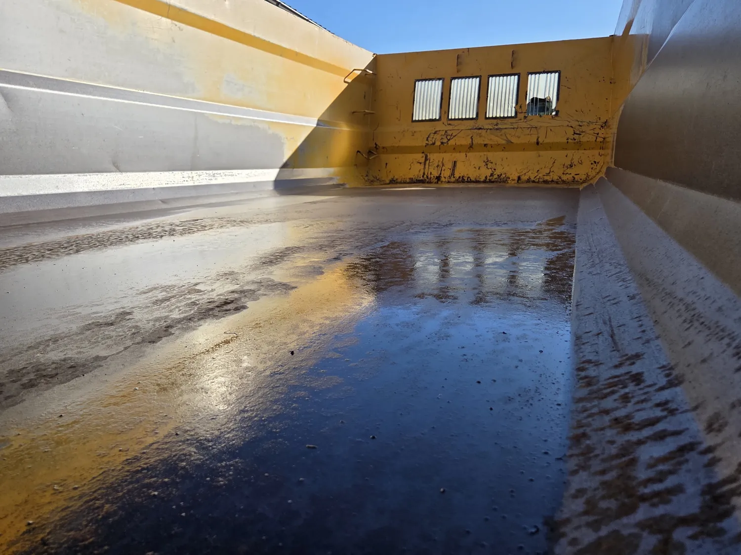 Joskin 14BC Akkerbouwkipper (2011) te koop | Landbouwmachine