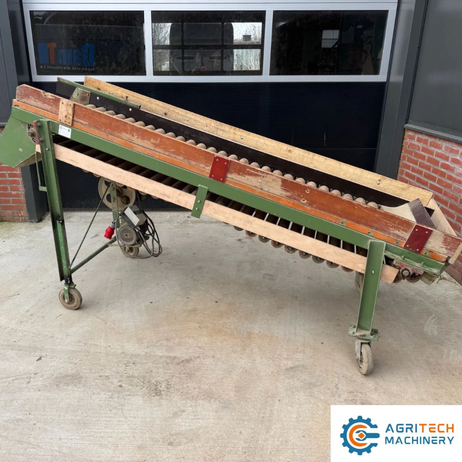 Nieuwe & Gebruikte landbouwmachines kopen | Direct leverbaar