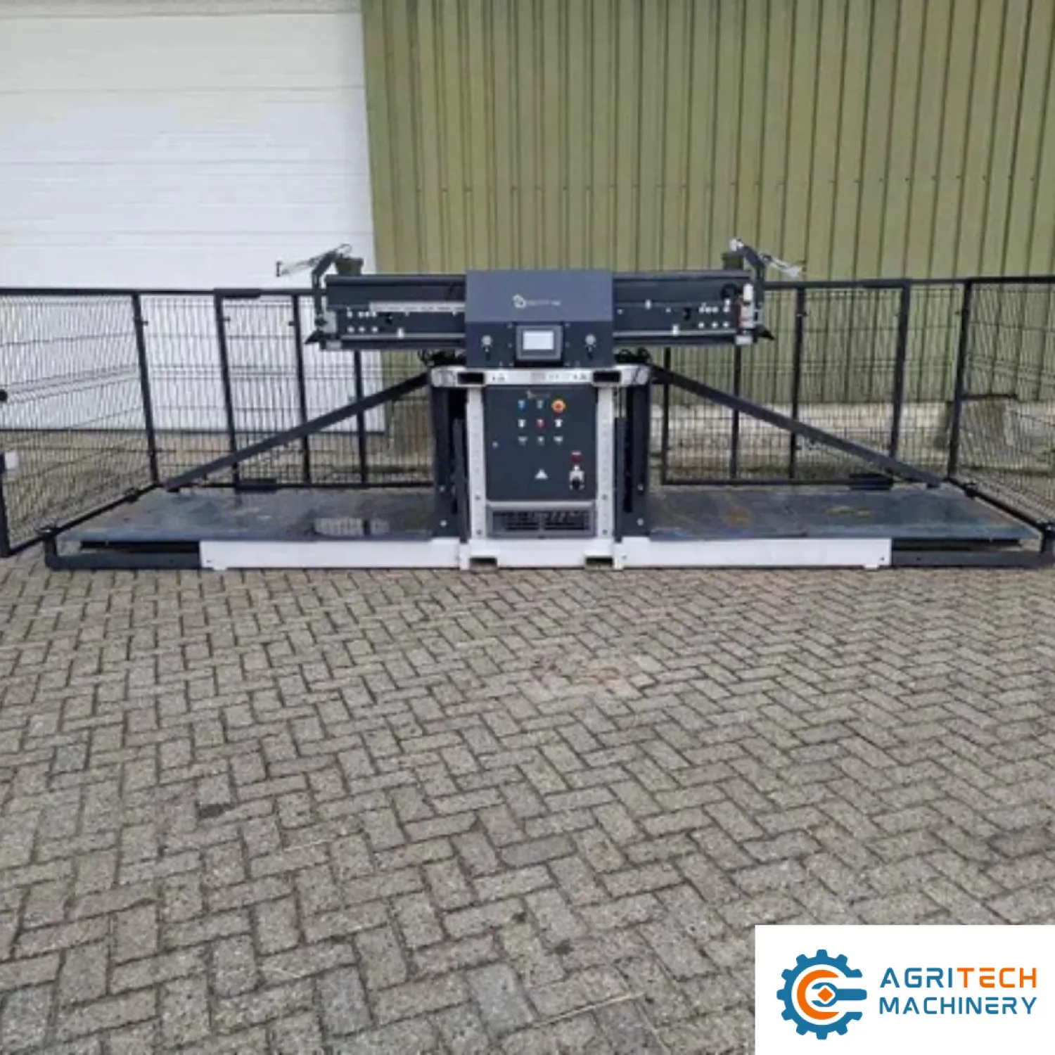 Nieuwe & Gebruikte landbouwmachines kopen | Direct leverbaar