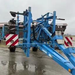 Lemken Thorit 4,5 m te koop - Topconditie