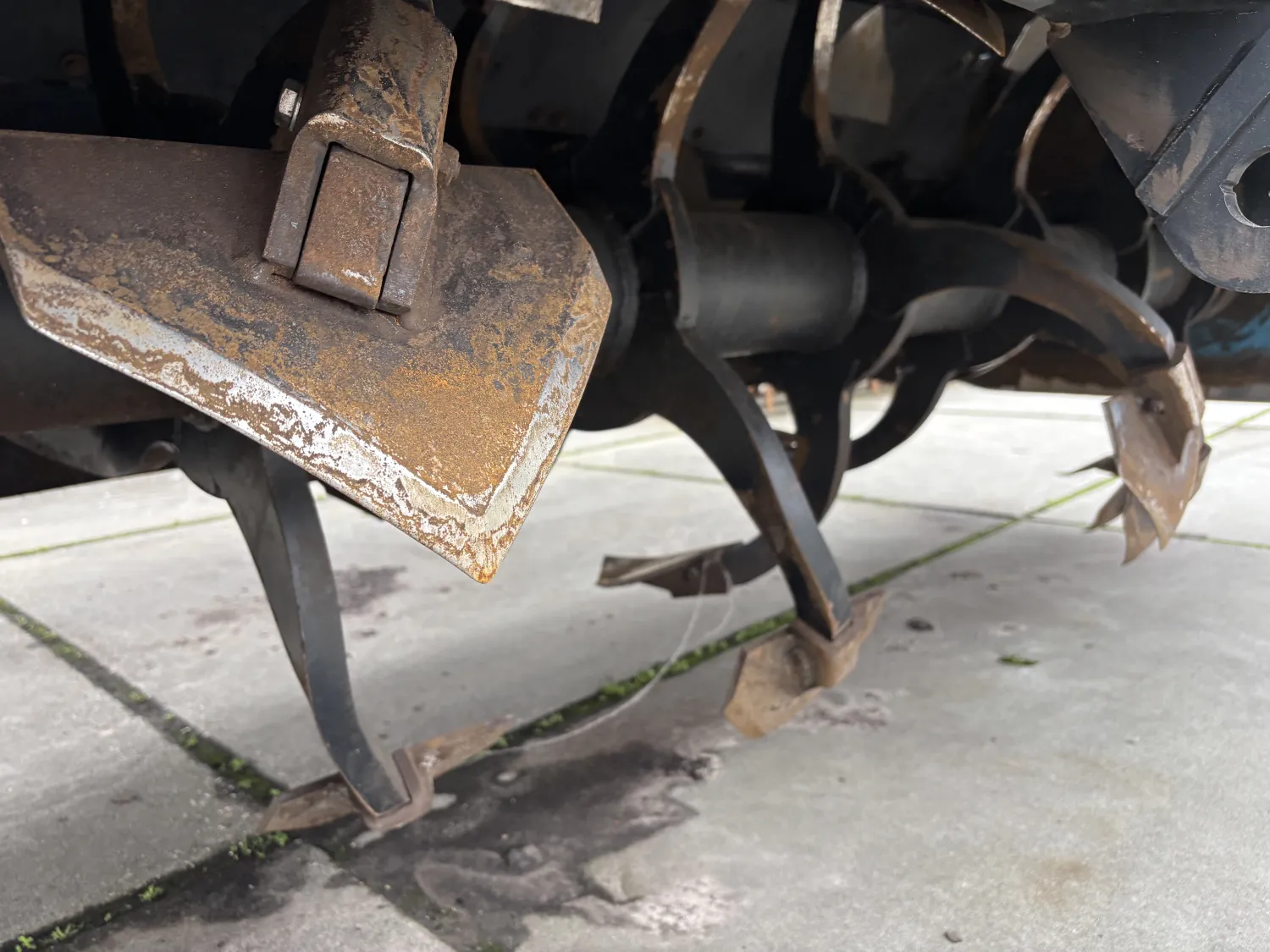 Imants 44SX300 Spitmachine 2020 - Uitstekende Staat