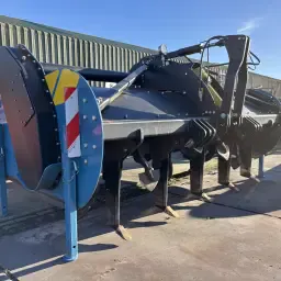 Imants 38WX300H Spitmachine (2021) - Weinig Gebruikt