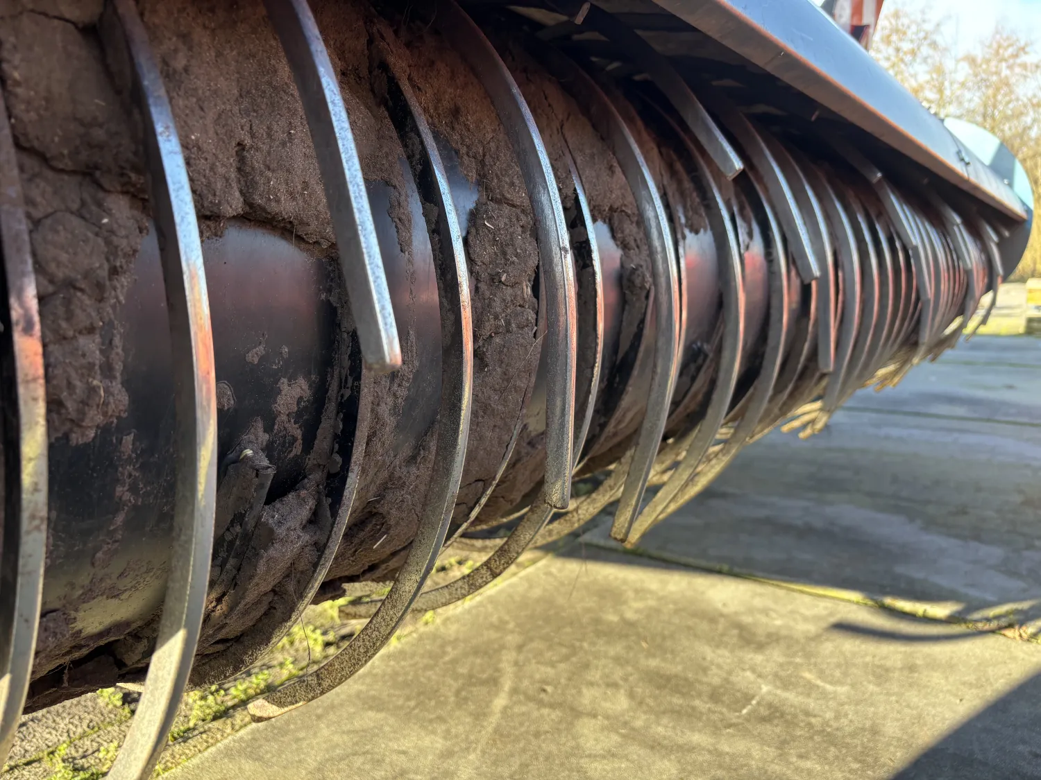 Imants 38WX300H Spitmachine (2021) - Weinig Gebruikt