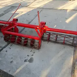 Verkruimelrollen 3 meter te koop | Landbouwbenodigdheden
