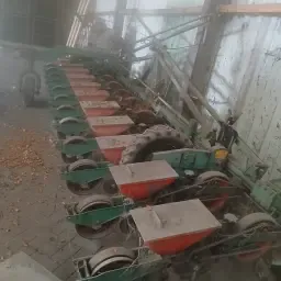 Vicon Bietenzaaier te Koop | Precisiezaaimachine voor Bieten