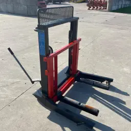 OMCN Bandenlift te koop - 1999 - 700 kg capaciteit