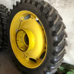 Michelin Agribib Banden 340/85 R46 - 80% Profiel
