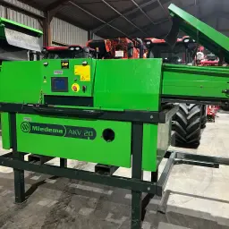 Miedema AKV20 Kistenvuller (2005) in Goede Staat