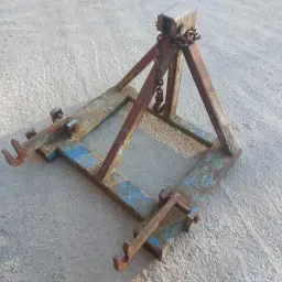 Implement Carrier for Sale: Robust & Reliable | Marketplace