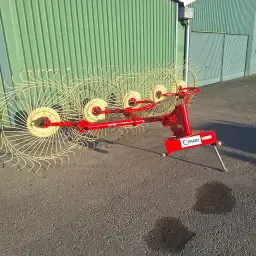 Qmac (Vicon) Atleet 2017 - Sterke Tanden