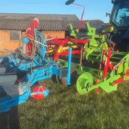 Perfecte stal 75x4 te bezichtigen in Polen